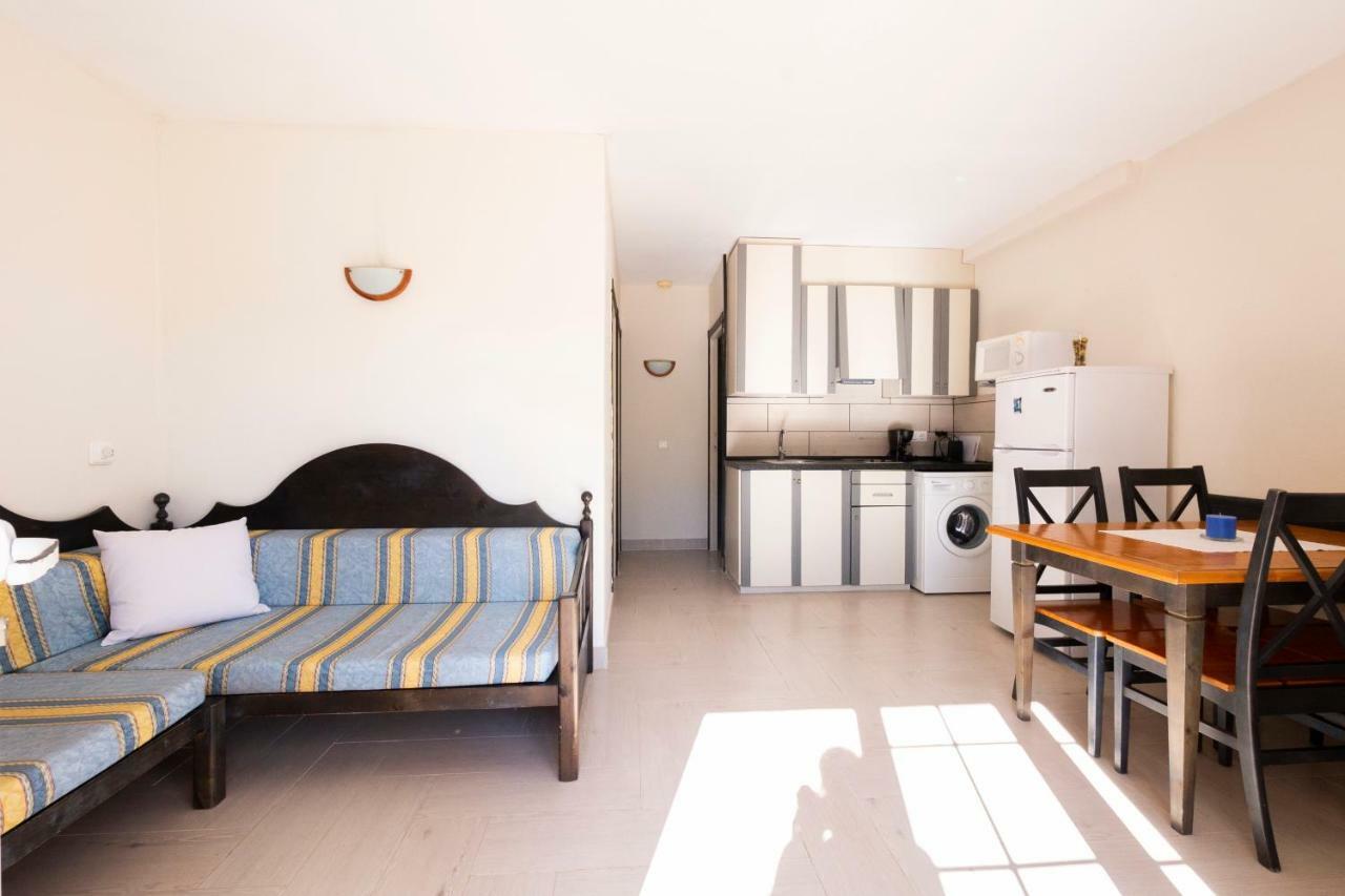 Apartamento En Cala'N Bosch - Cap D'Artrutx Apartment ภายนอก รูปภาพ